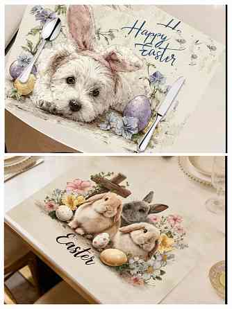 Салфетки на стол Донецк