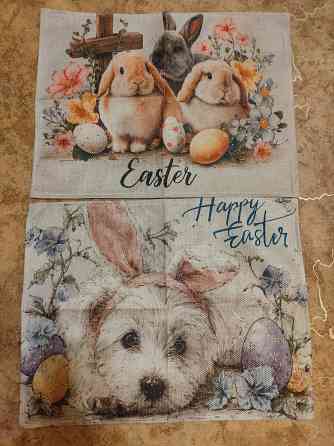 Салфетки на стол Донецк