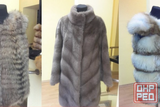 Высокое качество Шубы Парки Бомберы жилеты в Донецке. Пошив Перекрой Ремонт Донецк - изображение 1