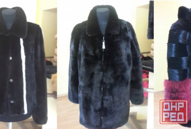 Высокое качество Шубы Парки Бомберы жилеты в Донецке. Пошив Перекрой Ремонт Донецк - изображение 4