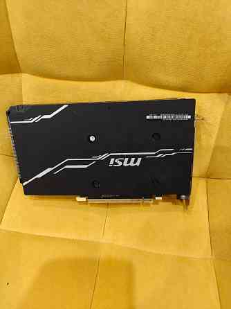 Видеокарта RTX 2070 Донецк