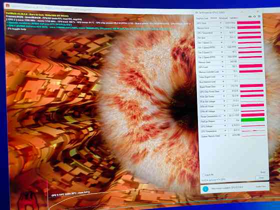 Видеокарта RTX 2070 Донецк