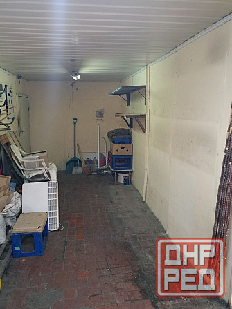 Продаётся ларек Донецк - изображение 7