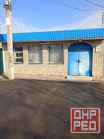 Продаётся ларек Донецк - изображение 1