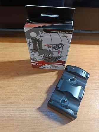 Продам прошитую PlayStation 3 super slim Донецк