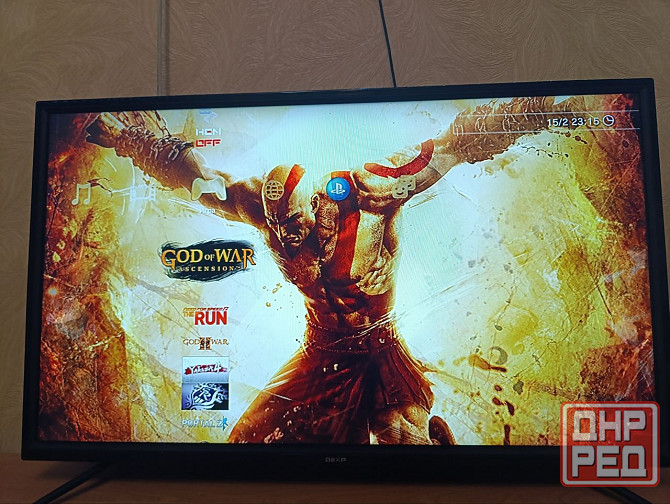 Продам прошитую PlayStation 3 super slim Донецк - изображение 7