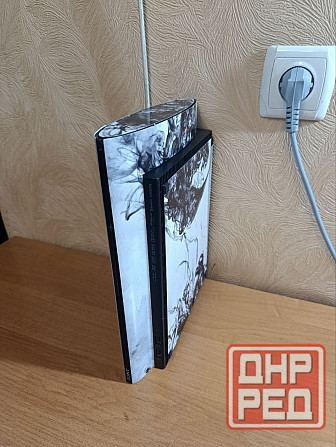 Продам прошитую PlayStation 3 super slim Донецк - изображение 4