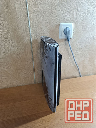 Продам прошитую PlayStation 3 super slim Донецк - изображение 5