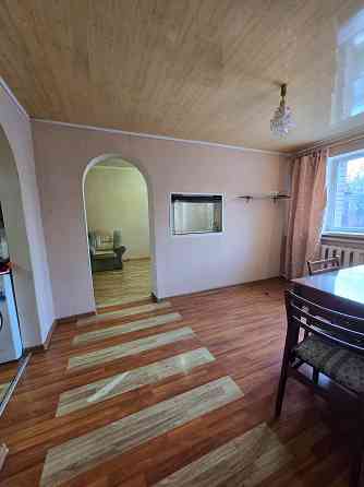 70 м.кв Гвардейка. Отличный дом с газом! Донецк