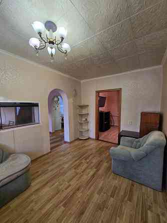 70 м.кв Гвардейка. Отличный дом с газом! Донецк