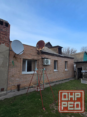 70 м.кв Гвардейка. Отличный дом с газом! Донецк - изображение 9