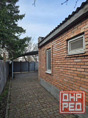 70 м.кв Гвардейка. Отличный дом с газом! Донецк - изображение 8