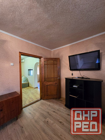 70 м.кв Гвардейка. Отличный дом с газом! Донецк - изображение 4