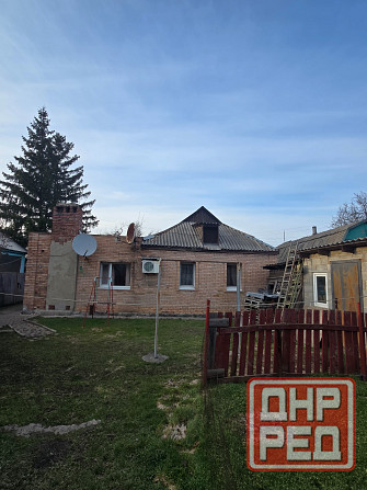 70 м.кв Гвардейка. Отличный дом с газом! Донецк - изображение 12