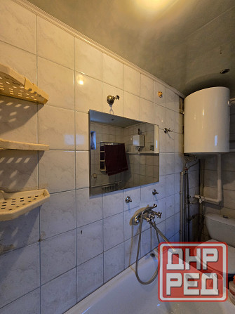 70 м.кв Гвардейка. Отличный дом с газом! Донецк - изображение 3