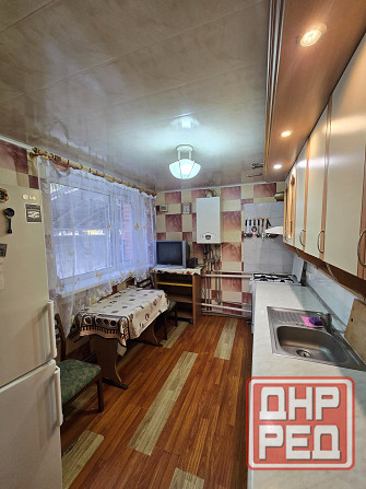 70 м.кв Гвардейка. Отличный дом с газом! Донецк - изображение 7