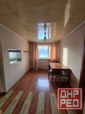 70 м.кв Гвардейка. Отличный дом с газом! Донецк - изображение 2