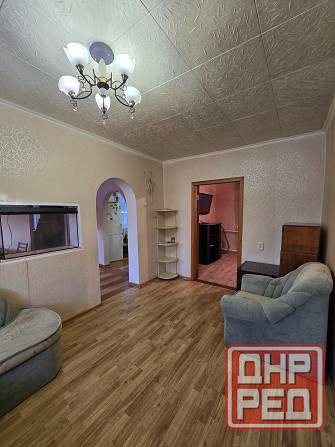 70 м.кв Гвардейка. Отличный дом с газом! Донецк - изображение 1