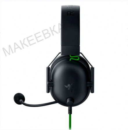 Игровые наушники Razer Blackshark V2 X (Rz04-03240100-R3m1) [арт-8530] Макеевка
