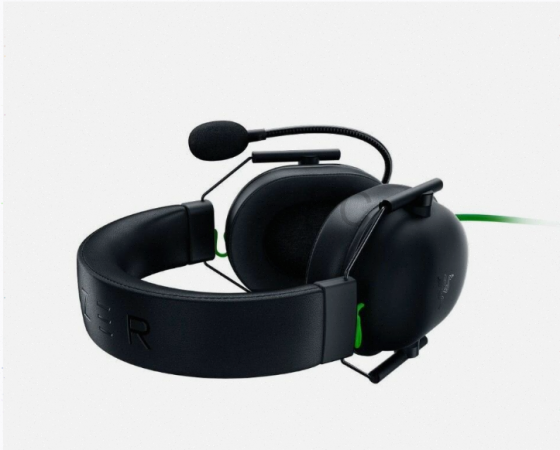 Игровые наушники Razer Blackshark V2 X (Rz04-03240100-R3m1) [арт-8530] Макеевка