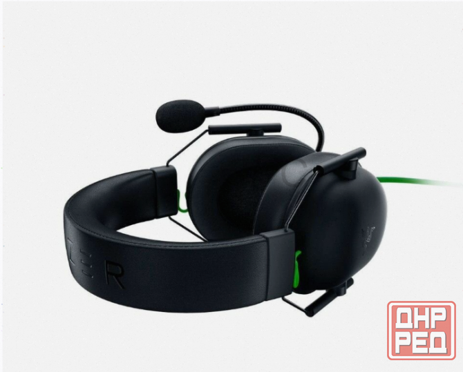 Игровые наушники Razer Blackshark V2 X (Rz04-03240100-R3m1) [арт-8530] Макеевка - изображение 4
