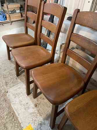 Обновление и покраска мебельных фасадов. Реставрация кухни. Донецк