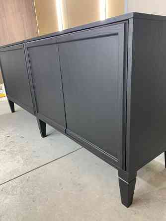 Обновление и покраска мебельных фасадов. Реставрация кухни. Донецк