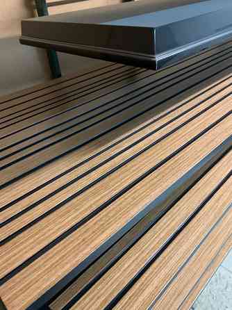 Обновление и покраска мебельных фасадов. Реставрация кухни. Донецк