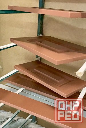 Обновление и покраска мебельных фасадов. Реставрация кухни. Донецк - изображение 7