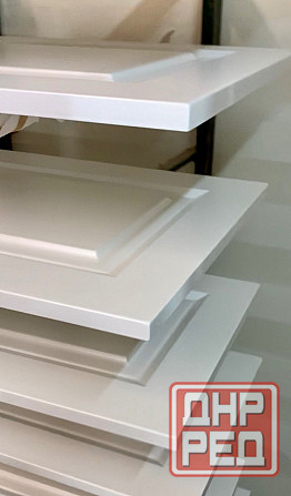 Обновление и покраска мебельных фасадов. Реставрация кухни. Донецк - изображение 6