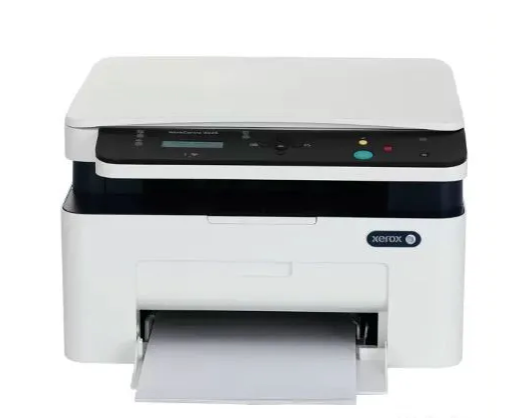 Лазерное мфу Xerox WorkCentre 3025 Донецк