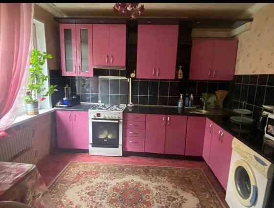 Есть!Сдам 3к кв в Куйбышевском районе.Ул.Краснозоренская.Пл.Бакинских Комиссаров.Этаж1из9.Бойлер.ан Донецк