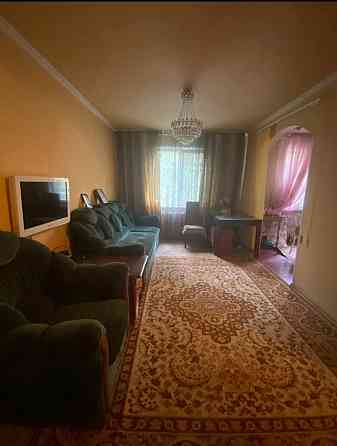 Есть!Сдам 3к кв в Куйбышевском районе.Ул.Краснозоренская.Пл.Бакинских Комиссаров.Этаж1из9.Бойлер.ан Донецк