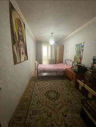 Есть!Сдам 3к кв в Куйбышевском районе.Ул.Краснозоренская.Пл.Бакинских Комиссаров.Этаж1из9.Бойлер.ан Донецк