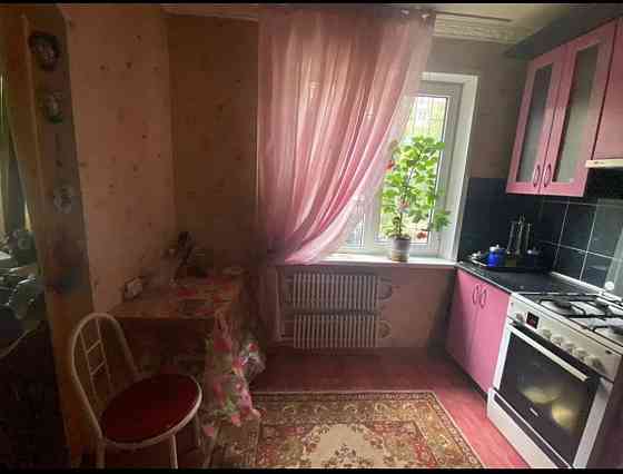 Есть!Сдам 3к кв в Куйбышевском районе.Ул.Краснозоренская.Пл.Бакинских Комиссаров.Этаж1из9.Бойлер.ан Донецк