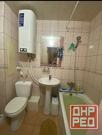 Есть!Сдам 3к кв в Куйбышевском районе.Ул.Краснозоренская.Пл.Бакинских Комиссаров.Этаж1из9.Бойлер.ан Донецк - изображение 7