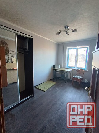 Продам 2-х комнатную квартиру Восточный Макеевка - изображение 1