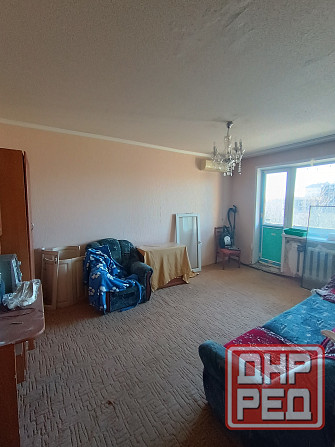 Продам 2-х комнатную квартиру Восточный Макеевка - изображение 3