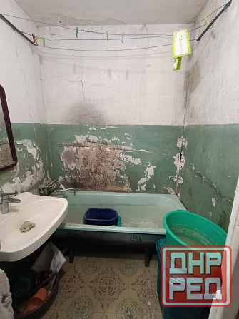 Продам 2-х комнатную квартиру Восточный Макеевка - изображение 5