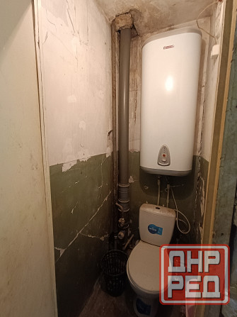 Продам 2-х комнатную квартиру Восточный Макеевка - изображение 6