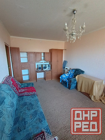 Продам 2-х комнатную квартиру Восточный Макеевка - изображение 4