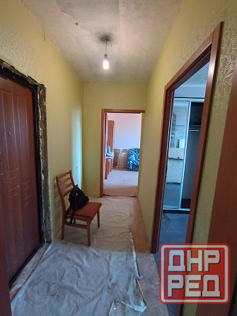 Продам 2-х комнатную квартиру Восточный Макеевка - изображение 2