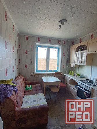 Продам 2-х комнатную квартиру Восточный Макеевка - изображение 7