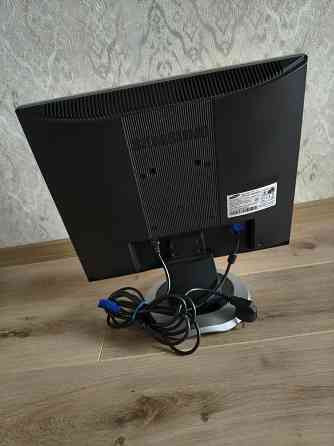 Монитор Samsung SyncMaster 920N Донецк