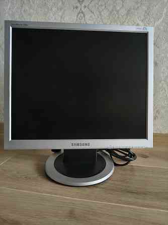 Монитор Samsung SyncMaster 920N Донецк