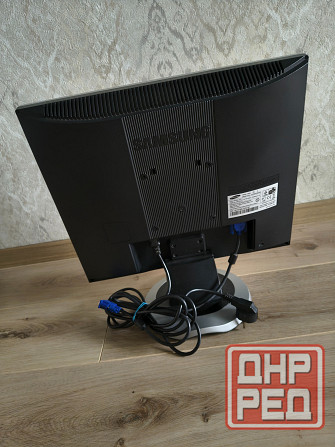 Монитор Samsung SyncMaster 920N Донецк - изображение 4