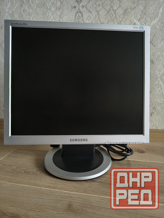 Монитор Samsung SyncMaster 920N Донецк - изображение 2