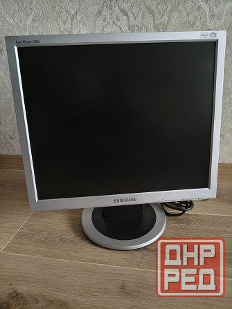 Монитор Samsung SyncMaster 920N Донецк - изображение 1