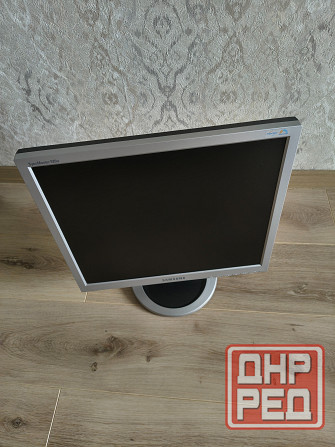 Монитор Samsung SyncMaster 920N Донецк - изображение 6