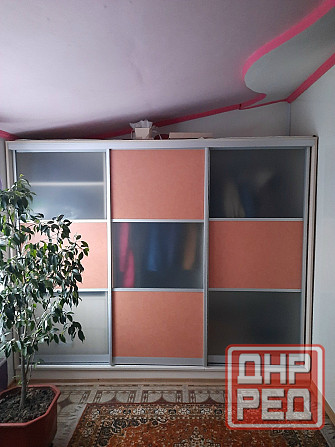 Продается 3-х комнатный дом, г. Макеевка, квартал Путь Ильича Макеевка - изображение 6